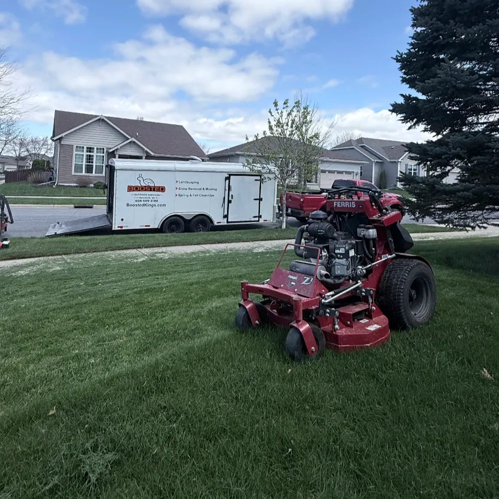 Lawn Care