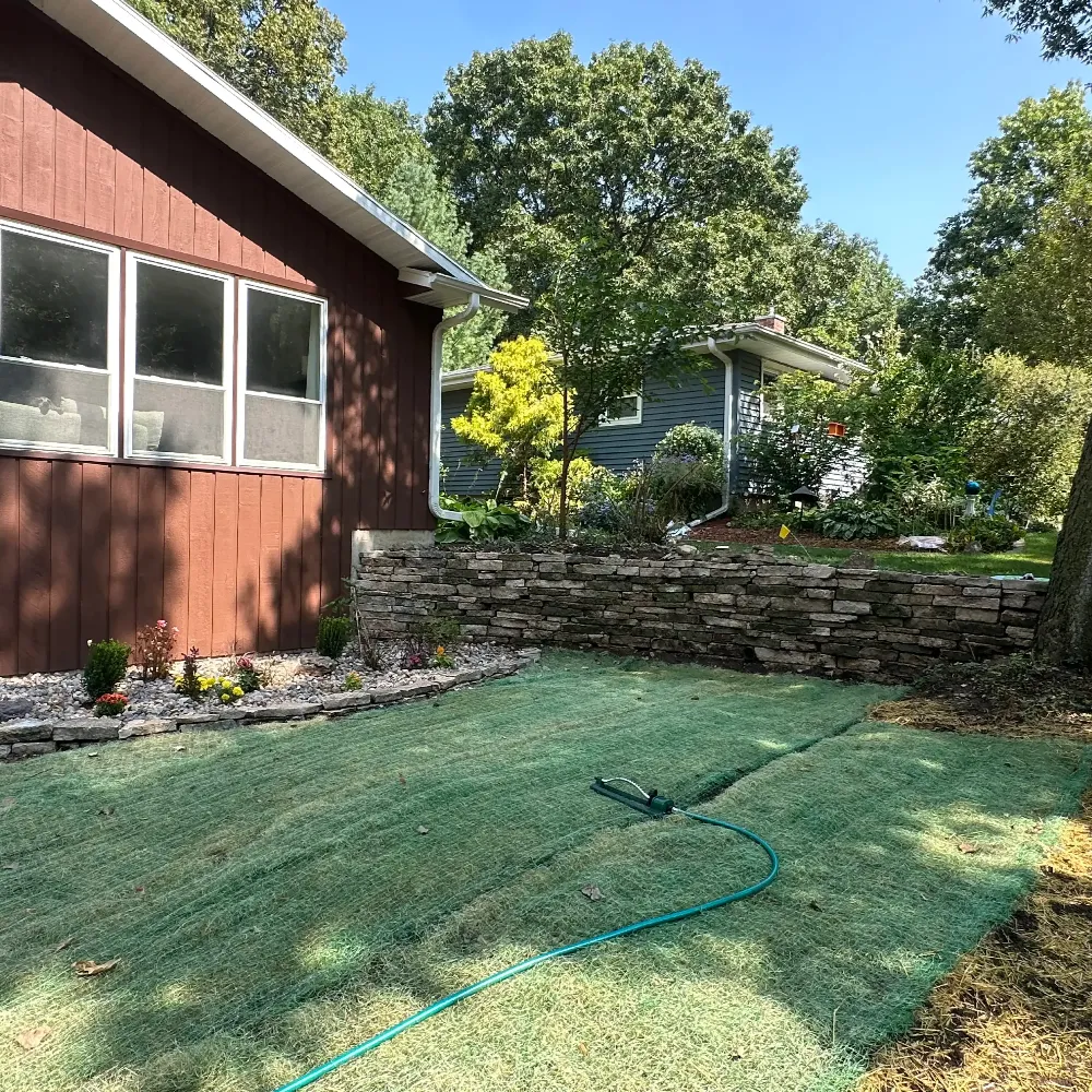 Commercial Landscaping