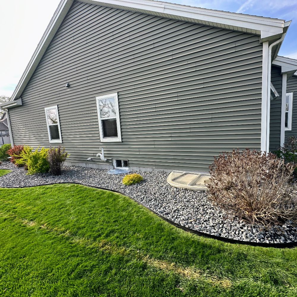 Hardscaping