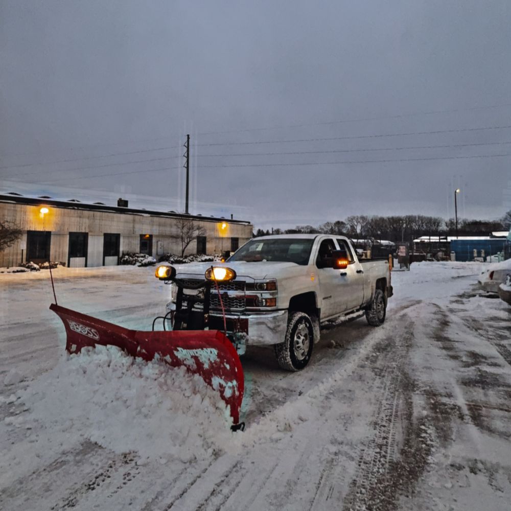 Snow Management