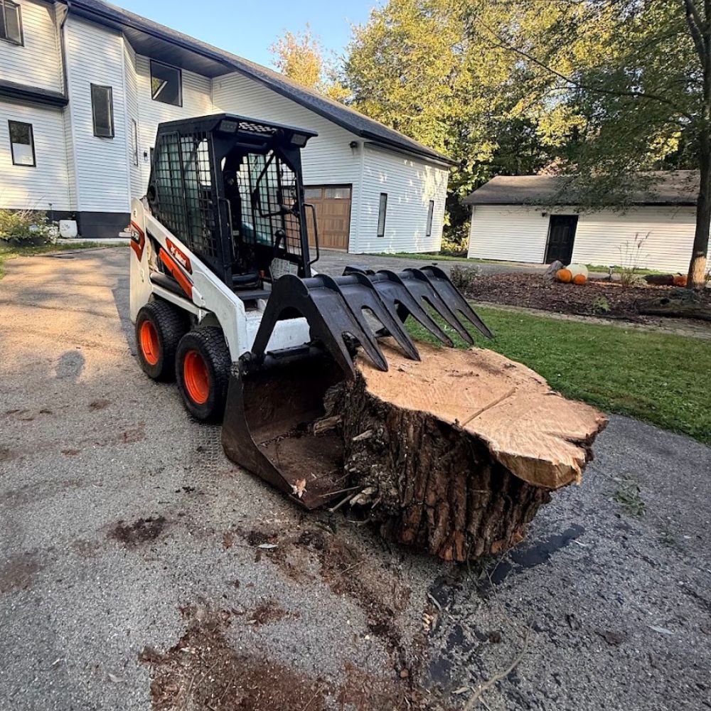 Commercial Landscaping